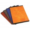  Registre LIBERTA pot 4 mains 384 pages 60g/m² Coloris au choix 
