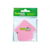  Lot de 12 blocs de 50 notes repositionnables Fluor Arrow Fantastick 