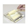  Dévidoir pour notes repositionnables Z-Notes Transparent 75x75 