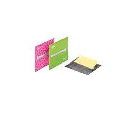  Lot de 3 dévidoirs rechargeables de 20 notes repositionnables POST-IT 