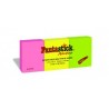  Notes repositionnables Fantastick Fluorescentes 38x50mm 3 Coul assorties 