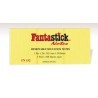  Lot de 12 notes auto-adhésives Fantastick 38.1 x 50.8 mm Coul Jaune 