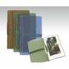  Lot de 12 Chemises de présentation à clip Atlas format A4 
