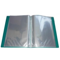  Lot de 2 Tarifeurs CROSSLINE ELBA 160 Vues Coloris au choix 