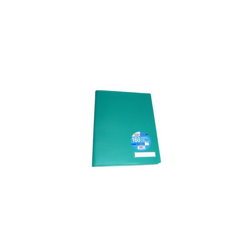  Lot de 2 Tarifeurs CROSSLINE ELBA 160 Vues Coloris au choix 