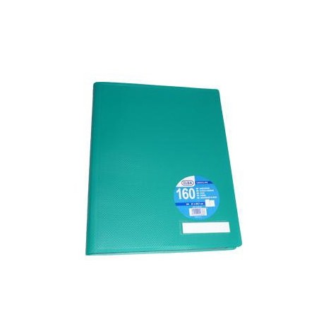  Lot de 2 Tarifeurs CROSSLINE ELBA 160 Vues Coloris au choix 