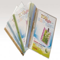  Lot de 12 Porte-Vues...