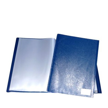  Lot de 2 Tarifeurs ELBA 40 Vues (4 Coloris au choix) 