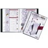  Protège-documents DURALOOK Plus, A4, 40 vues 