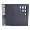  Lot de 12 présentation book ATLAS 80 Pochettes A4 