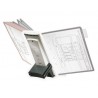  Pupitre de Table Shepra Durable 20 Volets 