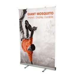  Roll-up mono face en...