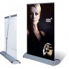  Mini Roll UP en alumimium A3 (297x420mm) 