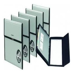  Dossier Organizer...