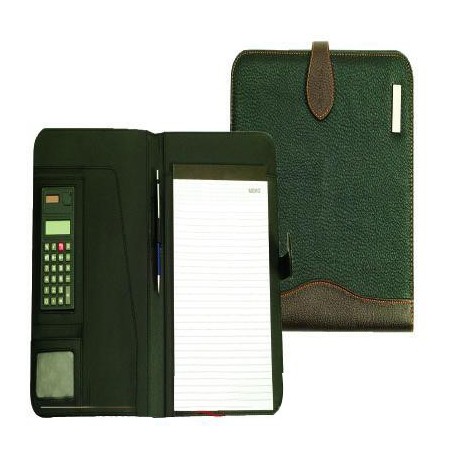  Organizer Alpha Fermeture magnétique Coul Noir 