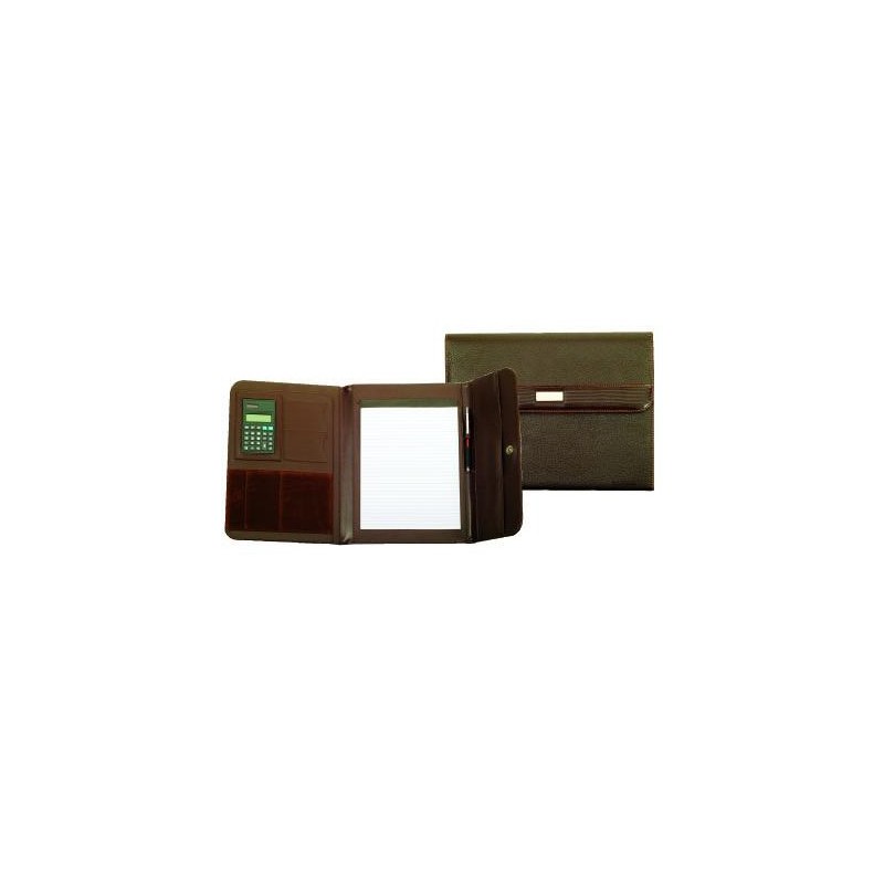  Organizer Alpha Fermeture magnétique Coul Marron 