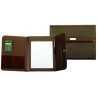  Organizer Alpha Fermeture magnétique Coul Marron 