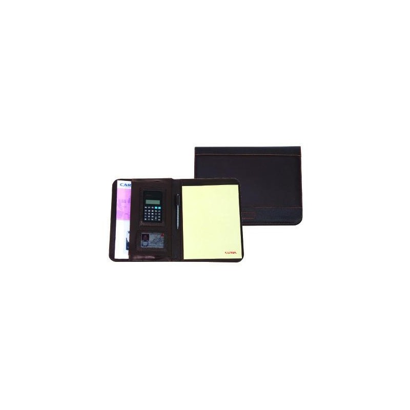  Organizer Alpha 1 Pochette coulissante Coul Marron 
