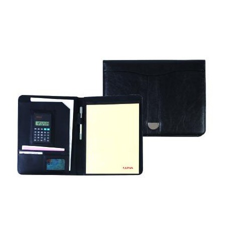  Organizer Alpha 1 Pochette coulissante Coul Noir 