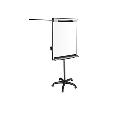  Chevalet de conférence BI-OFFICE avec roulettes 70 x 100 