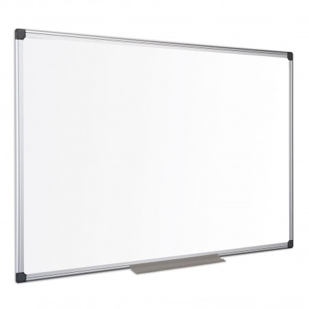 Tableau Blanc magnétique M-Office 40 x 60 cm 