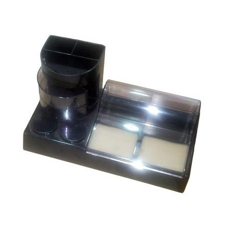  Desk compact DELI pour bureau 7 Compartiments 