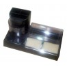  Desk compact DELI pour bureau 7 Compartiments 