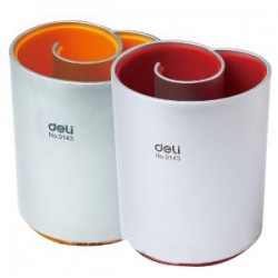  Porte-stylos DELI Coloris...