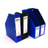  Porte-revue Class Box en PVC dos 10 cm (4 Coloris au choix) 