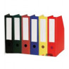 Corner box Sicla en polypropylène Dos 80 mm Coloris au choix