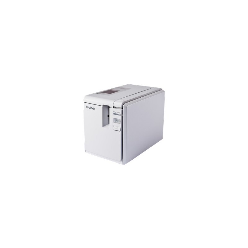  Etiqueteuse électronique compatible PC/Mac BROTHER PT9700PC 