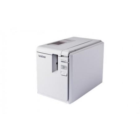  Etiqueteuse électronique compatible PC/Mac BROTHER PT9700PC 