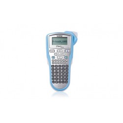  Etiquteuse portable Brother P-Touch 1005BTS 