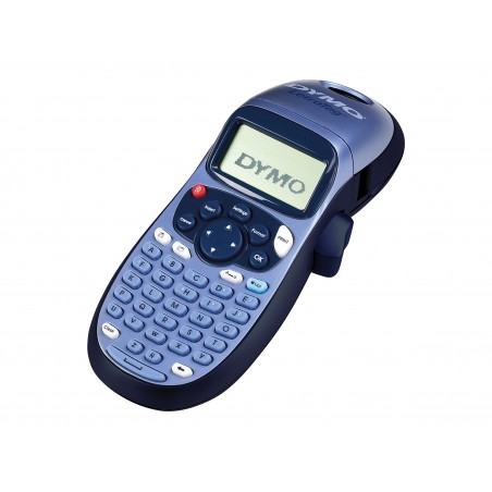 Etiquteuse portable DYMO LetraTag LT-100H
