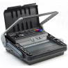  Machine manuelle de Reliure métallique et de Perforation GBC 125 feuilles 