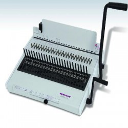 Machine manuelle de Reliure...