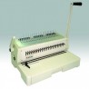  Machine manuelle de reliure et de perforation Atlas compact 425 feuilles 