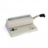  Machine manuelle de reliure et de perforation YOSAN 200 Feuilles 
