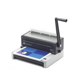  Machine à relier GBC...