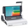  Perforelieuse manuelle Fellowes PULSAR + 300 20 feuilles A4 