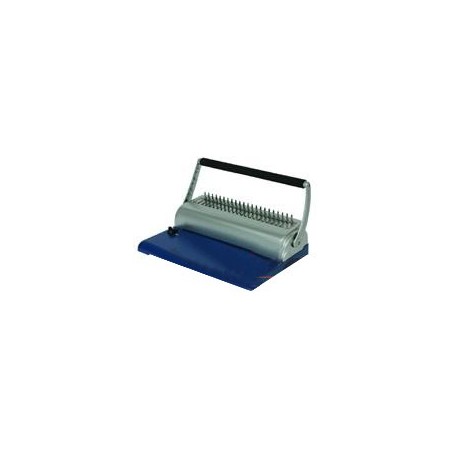  Machine manuelle de Reliure et Perforation PAVO BINDMASTER PLUS 280 FEUILLES 