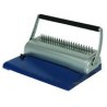  Machine manuelle de Reliure et Perforation PAVO BINDMASTER PLUS 280 FEUILLES 