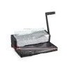  Machine manuelle de Reliure et Perforation COMIX 450 feuilles 