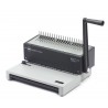  Machine manuelle de reliure et de perforation GBC CombBind C150 Pro 450 Feuilles 
