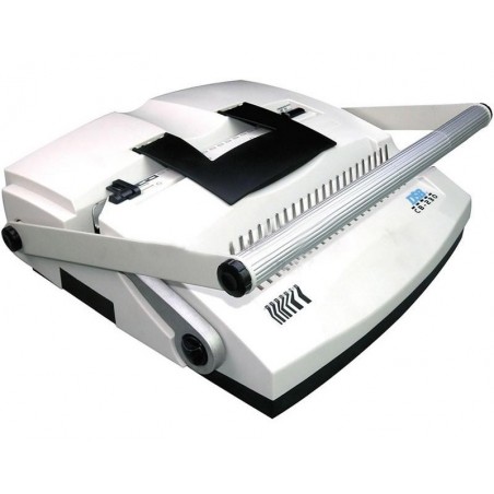  Machine manuelle de reliure et de perforation MINTRA 500 feuilles 