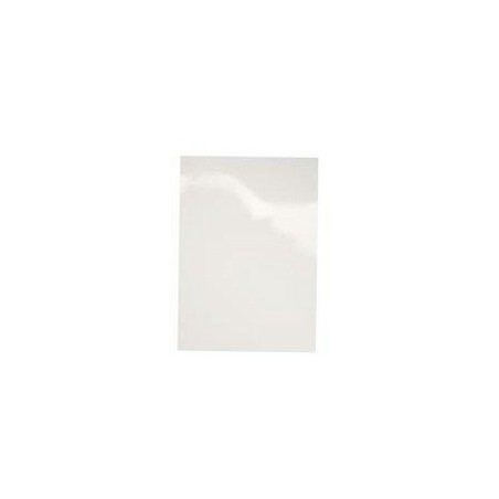  Paquet de 100 Couvertures Déli en carte grainée 230g A3 
