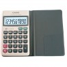  Calculatrice portable Casio 10 digits LC10-1000TV 