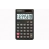  Calculatrice de bureau Casio 8 digits SX-300 