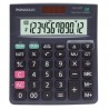  Calculatrice de bureau Casio 10 digits MJ-100T 