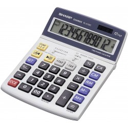 Calculatrice de bureau...